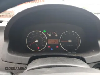 2003 Hyundai Tiburon GT z VIN KMHHN65F83U101784, wystawiony jako Copart lot #41566805 z przebiegiem 99 970 mil mil oraz Nie do naprawy • Non repairable. Historia ofert i sprzedaży dostępna na DreamBid. Obrazek 9.