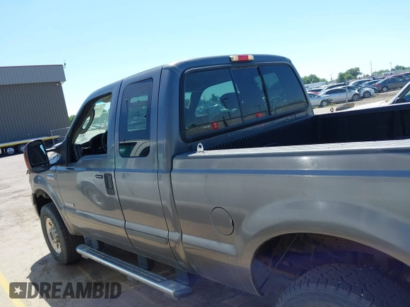 2006 Ford F-250 XL с VIN 1FTSX21P36EA09895, выставлен на аукционе IAAI как лот 42686302 с пробегом 230 401 миль миль и . История ставок и продаж доступна на DreamBid. Изображение 14.