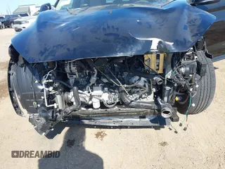 2024 Infiniti QX50 Luxe с VIN 3PCAJ5BA8RF106523, выставлен на аукционе IAAI как лот 41997390 с пробегом 2 386 миль миль и . История ставок и продаж доступна на DreamBid. Изображение 6.