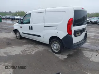 2016 Ram ProMaster City Cargo Tradesman с VIN ZFBERFAT0G6B45026, выставлен на аукционе IAAI как лот 42221025 с пробегом 138 541 миль миль и . История ставок и продаж доступна на DreamBid. Изображение 3.