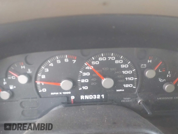 2004 Ford Explorer с VIN 1FMZU84W44UA55182, выставлен на аукционе IAAI как лот 41140094 с пробегом Не указан миль и . История ставок и продаж доступна на DreamBid. Изображение 16.