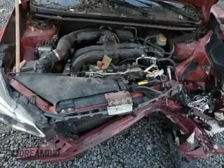 2016 Subaru Crosstrek Limited z VIN JF2GPAKC3G8237621, wystawiony jako Copart lot #82196254 z przebiegiem Nie podano mil oraz Szkoda całkowita • Salvage title. Historia ofert i sprzedaży dostępna na DreamBid. Obrazek 11.