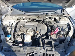 2013 Honda Accord LX z VIN 1HGCR2F32DA215252, wystawiony jako IAAI lot #41535742 z przebiegiem Nie podano mil oraz . Historia ofert i sprzedaży dostępna na DreamBid. Obrazek 9.