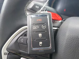 2023 Jeep Grand Cherokee Altitude with VIN 1C4RJHAG4P8106056, listed as a IAAI auction lot 42275021 with 27,251 mi miles and . Bid and sale history available at DreamBid. Image 11.