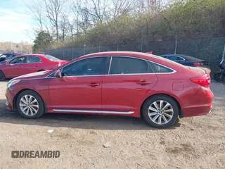 2015 Hyundai Sonata Limited with VIN 5NPE34AF4FH202231, listed as a IAAI auction lot 40904070 with 138,366 mi miles and . Bid and sale history available at carsss.com. Image 14.