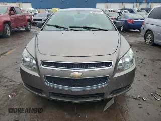 2012 Chevrolet Malibu 1LS with VIN 1G1ZB5E05CF291760, listed as a Copart auction lot 47405595 with 163,777 mi miles and Clean Title. Bid and sale history available at DreamBid. Image 5.
