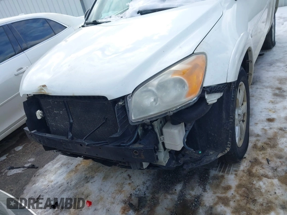 2010 Toyota RAV4 Ltd with VIN 2T3DK4DV7AW034751, listed as a IAAI auction lot 41434110 with 216,469 mi miles. Bid and sale history available at carsss.com. Image 6.