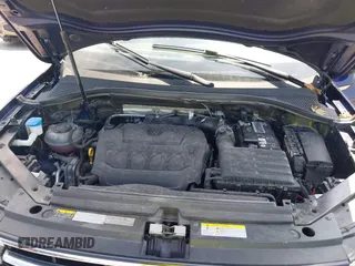 2022 Volkswagen Tiguan SE с VIN 3VV2B7AX7NM135263, выставлен на аукционе IAAI как лот 42632738 с пробегом 35 378 миль миль и . История ставок и продаж доступна на DreamBid. Изображение 10.