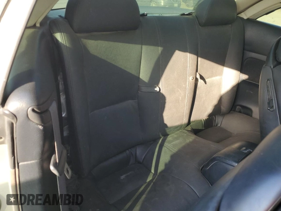 2003 Lexus SC 430 с VIN JTHFN48Y130045710, выставлен на аукционе Copart как лот 74365024 с пробегом 220 136 миль миль и Списание • Salvage title. История ставок и продаж доступна на DreamBid. Изображение 10.