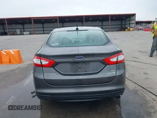 2015 Ford Fusion SE Hybrid with VIN 3FA6P0LU9FR232583, listed as a IAAI auction lot 42012175 with 139,309 mi miles and . Bid and sale history available at DreamBid. Image 16.