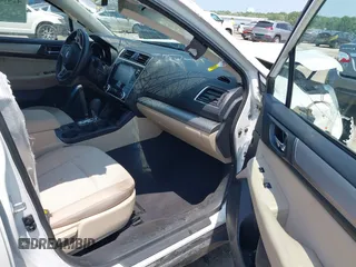 2018 Subaru Outback Premium with VIN 4S4BSACC6J3217837, listed as a IAAI auction lot 42463248 with 31,004 mi miles and . Bid and sale history available at DreamBid. Image 5.