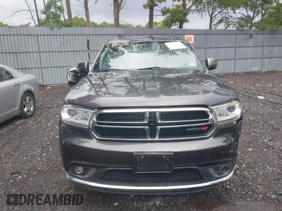 2014 Dodge Durango Limited с VIN 1C4RDHDG6EC446094, выставлен на аукционе IAAI как лот 42636893 с пробегом 129 253 миль миль и . История ставок и продаж доступна на DreamBid. Изображение 12.