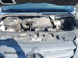 2020 Mercedes-Benz Sprinter Cargo Cargo with VIN W1W4EDHY8LP210706, listed as a IAAI auction lot 41448502 with 593,244 mi miles and . Bid and sale history available at DreamBid. Image 10.