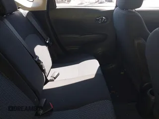 2015 Nissan Note S Plus с VIN 3N1CE2CP0FL437398, выставлен на аукционе IAAI как лот 41995139 с пробегом 102 170 миль миль и . История ставок и продаж доступна на DreamBid. Изображение 8.