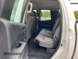 2016 Toyota Tundra SR z VIN 5TFRM5F18GX095787, wystawiony jako Copart lot #58425245 z przebiegiem 227 425 mil mil oraz Czysty tytuł • Clean title. Historia ofert i sprzedaży dostępna na DreamBid. Obrazek 6.