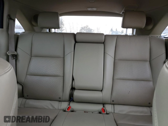 2016 Acura RDX Technology with VIN 5J8TB4H58GL805981, listed as a Copart auction lot 45629375 with 144,757 mi miles and Clean title. Bid and sale history available at DreamBid. Image 10.