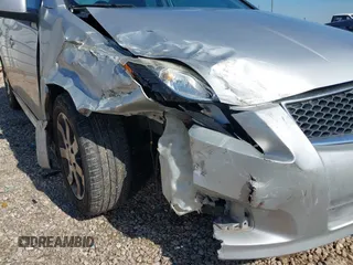 2012 Nissan Sentra SR with VIN 3N1AB6AP8CL611613, listed as a IAAI auction lot 41608980 with 120,741 mi miles and . Bid and sale history available at DreamBid. Image 6.