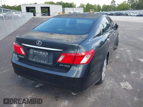 2007 Lexus ES 330 z VIN JTHBJ46G172131615, wystawiony jako IAAI lot #42429629 z przebiegiem 239 757 mil mil oraz . Historia ofert i sprzedaży dostępna na DreamBid. Obrazek 4.