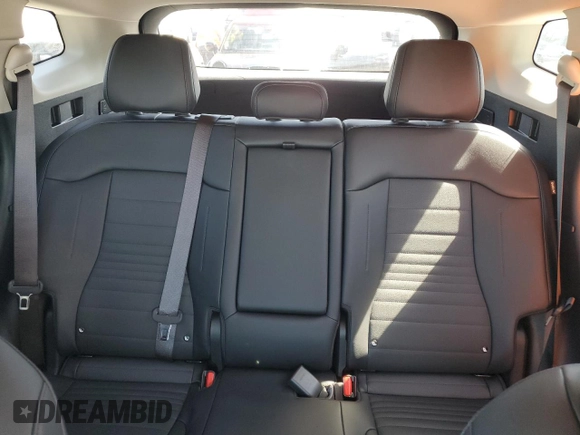 2025 Kia Sportage SX-Prestige with VIN KNDPXCDG3S7201016, listed as a Copart auction lot 49874455 with 1,377 mi miles and Salvage title. Bid and sale history available at DreamBid. Image 10.