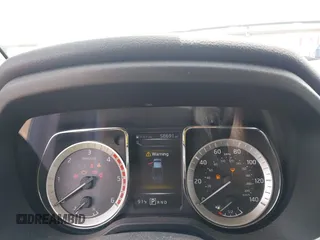 2016 Nissan Titan SL z VIN 1N6BA1F48GN510113, wystawiony jako IAAI lot #42252271 z przebiegiem 58 691 mil mil oraz . Historia ofert i sprzedaży dostępna na DreamBid. Obrazek 7.
