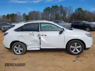 2011 Lexus RX 350 with VIN 2T2BK1BA5BC083167, listed as a IAAI auction lot 41675257 with 179,037 mi miles and . Bid and sale history available at DreamBid. Image 13.