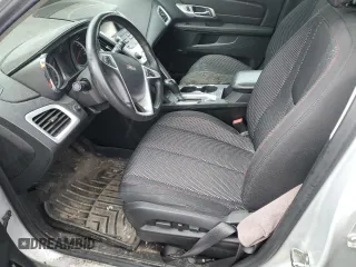 2017 GMC Terrain SLE with VIN 2GKALNEKXH6323143, listed as a Copart auction lot 49957885 with Not Provided miles and Clean Title. Bid and sale history available at carsss.com. Image 7.