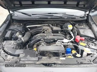 2024 Subaru Crosstrek Premium with VIN JF2GUADC7R8206736, listed as a IAAI auction lot 42424819 with 29,228 mi miles and . Bid and sale history available at DreamBid. Image 10.