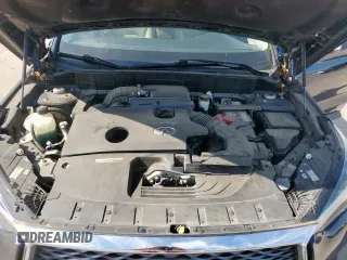 2019 Infiniti QX50 Luxe с VIN 3PCAJ5M1XKF123830, выставлен на аукционе Copart как лот 57996695 с пробегом 105 967 миль миль и Списание • Salvage title. История ставок и продаж доступна на DreamBid. Изображение 12.