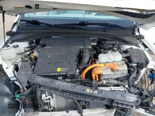 2020 Hyundai Ioniq Preferred with VIN KMHC85LC0LU196104, listed as a IAAI auction lot 41844402 with 63,144 mi miles and . Bid and sale history available at DreamBid. Image 10.