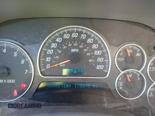 2004 GMC Envoy SLT with VIN 1GKDS13S942267554, listed as a IAAI auction lot 41754066 with 178,895 mi miles. Bid and sale history available at carsss.com. Image 7.