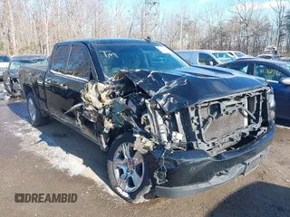 2016 Chevrolet Silverado 1500 Custom with VIN 1GCVKPEC2GZ252169, listed as a IAAI auction lot 41331880 with 163,156 mi miles and . Bid and sale history available at DreamBid. Image 1.