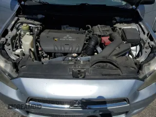 2008 Mitsubishi Lancer DE with VIN JA3AU26U38U031759, listed as a Copart auction lot 67482254 with 224,249 mi miles and Salvage Title. Bid and sale history available at carsss.com. Image 13.