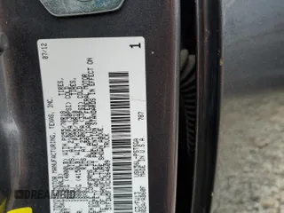 2012 Toyota Tundra with VIN 5TFDW5F1XCX264609, listed as a Copart auction lot 55804585 with 224,662 mi miles and Salvage title. Bid and sale history available at DreamBid. Image 12.