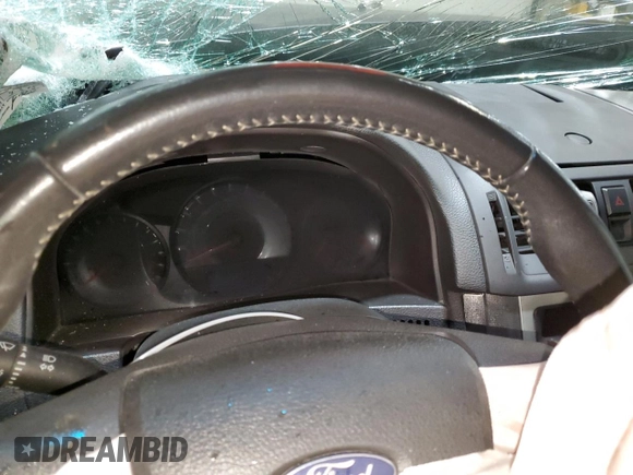 2012 Ford Fusion SEL with VIN 3FAHP0JA1CR315809, listed as a Copart auction lot 46447445 with Not Provided miles and Salvage Title. Bid and sale history available at carsss.com. Image 9.
