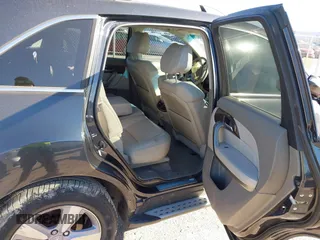 2013 Acura MDX Tech Pkg with VIN 2HNYD2H37DH512951, listed as a IAAI auction lot 41286893 with 107,180 mi miles. Bid and sale history available at carsss.com. Image 8.