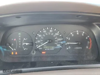 2000 Toyota Camry CE with VIN JT2BG22K8Y0509157, listed as a Copart auction lot 49509385 with 232,216 mi miles and Salvage Title. Bid and sale history available at carsss.com. Image 9.