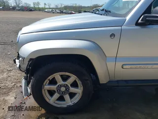2005 Jeep Liberty Limited with VIN 1J4GL58K05W726738, listed as a IAAI auction lot 42118438 with 62,369 mi miles and . Bid and sale history available at DreamBid. Image 19.