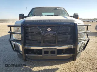 2014 Ford Super Duty F-250 SRW XL with VIN 1FT7W2BT4EEB16375, listed as a Copart auction lot 48619665 with 186,947 mi miles and Clean Title. Bid and sale history available at carsss.com. Image 5.
