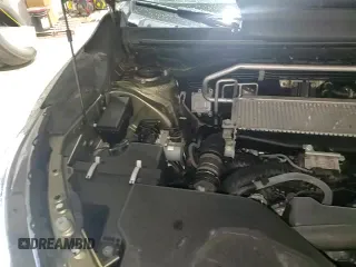 2023 Subaru Ascent Limited with VIN 4S4WMARD8P3446489, listed as a Copart auction lot 58531685 with 9,466 mi miles and Salvage title. Bid and sale history available at DreamBid. Image 16.