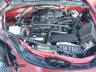 2006 Mazda MX-5 Miata Grand Touring with VIN JM1NC25F260122129, listed as a IAAI auction lot 41227010 with 170,780 mi miles and . Bid and sale history available at DreamBid. Image 10.