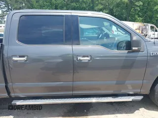2016 Ford F-150 XL with VIN 1FTEW1CP4GFB12357, listed as a IAAI auction lot 42439454 with 158,350 mi miles and . Bid and sale history available at DreamBid. Image 13.