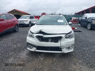 2021 Subaru Legacy Touring XT z VIN 4S3BWGP6XM3010551, wystawiony jako IAAI lot #42000181 z przebiegiem 68 351 mil mil oraz . Historia ofert i sprzedaży dostępna na DreamBid. Obrazek 12.