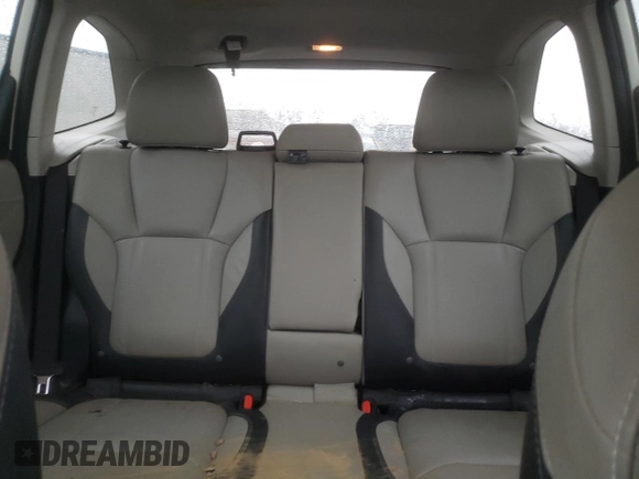 2019 Subaru Forester Limited with VIN JF2SKAUC8KH469467, listed as a Copart auction lot 44433865 with 76,752 mi miles and Salvage Title. Bid and sale history available at carsss.com. Image 10.