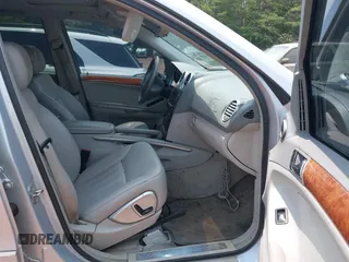 2008 Mercedes-Benz M 320 CDI с VIN 4JGBB22E28A408914, выставлен на аукционе IAAI как лот 42408331 с пробегом 194 706 миль миль и . История ставок и продаж доступна на DreamBid. Изображение 5.