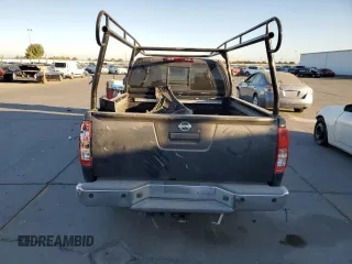 2018 Nissan Frontier SV with VIN 1N6AD0CU7JN720825, listed as a Copart auction lot 74144864 with 88,662 mi miles and Salvage title. Bid and sale history available at DreamBid. Image 6.