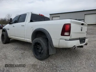 2017 Ram 1500 Sport z VIN 1C6RR7UT5HS844682, wystawiony jako Copart lot #75055643 z przebiegiem 99 992 mil mil oraz . Historia ofert i sprzedaży dostępna na DreamBid. Obrazek 2.