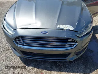 2014 Ford Fusion SE with VIN 3FA6P0H9XER319864, listed as a IAAI auction lot 42063072 with 151,526 mi miles. Bid and sale history available at carsss.com. Image 6.