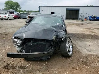 2012 Dodge Charger RT with VIN 2C3CDXCT3CH302984, listed as a Copart auction lot 54577455 with 108,670 mi miles and Salvage Title. Bid and sale history available at DreamBid. Image 14.