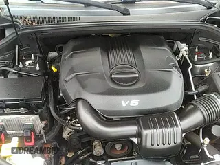 2015 Jeep Grand Cherokee Altitude with VIN 1C4RJFAG6FC942869, listed as a IAAI auction lot 43118562 with 104,779 mi miles and . Bid and sale history available at DreamBid. Image 19.