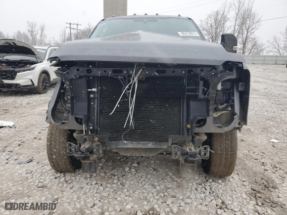 2023 Ford Super Duty F-250 SRW XL with VIN 1FT8W2BN1PEC86542, listed as a Copart auction lot 85279974 with 30,936 mi miles and Salvage Title. Bid and sale history available at carsss.com. Image 5.